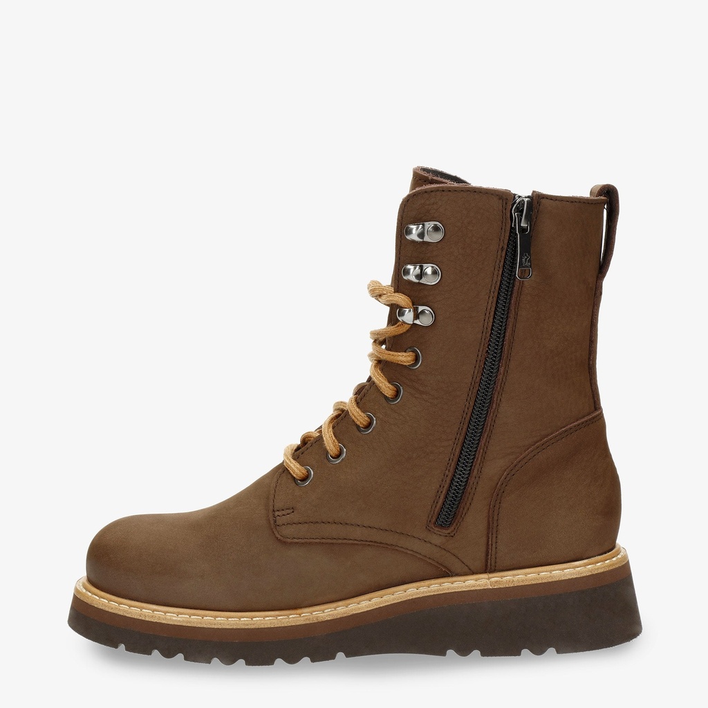 Keila B3 Nobuck Marron (2)