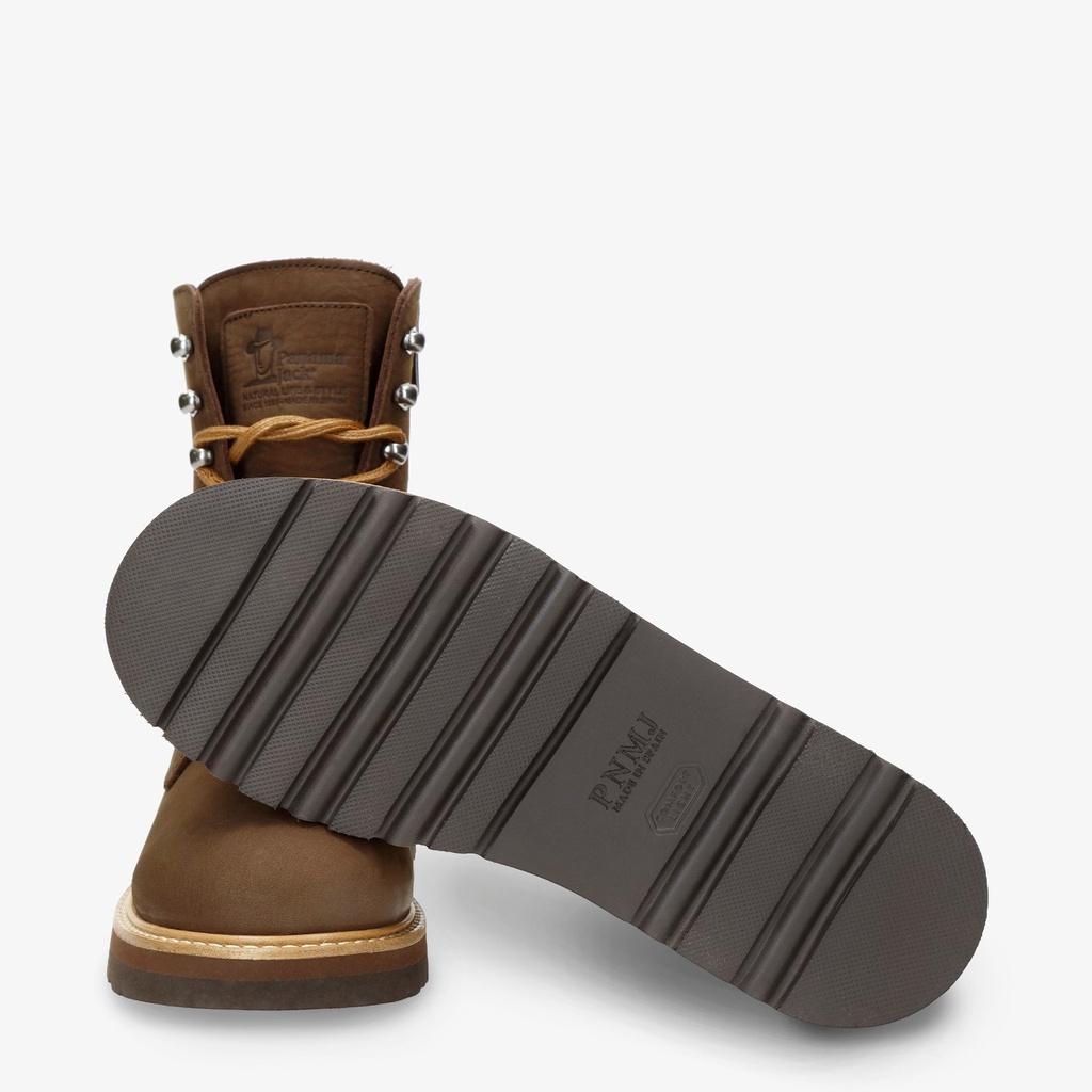 Keila B3 Nobuck Marron (3)