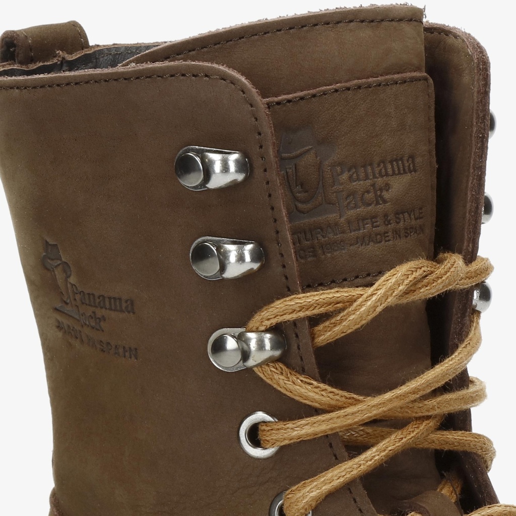 Keila B3 Nobuck Marron (5)