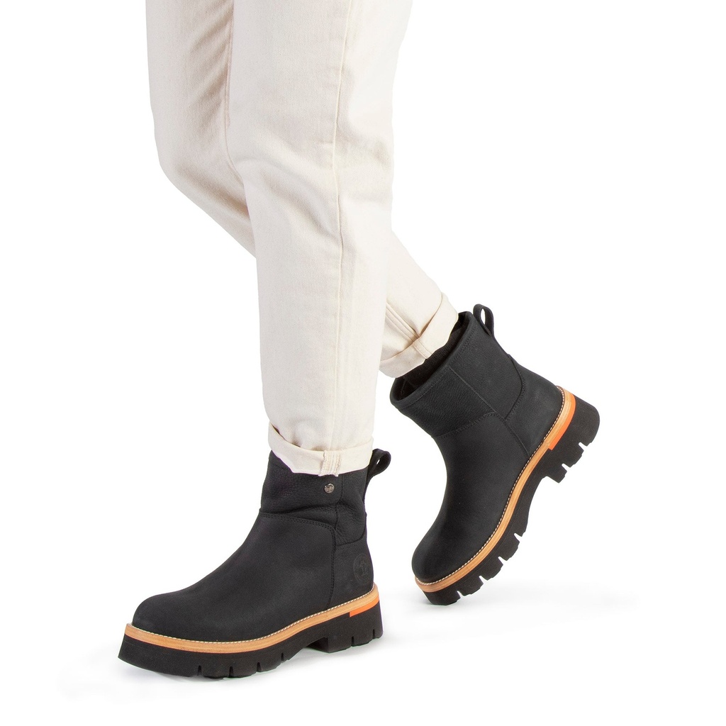Laia B3 Nobuck Negro (1)