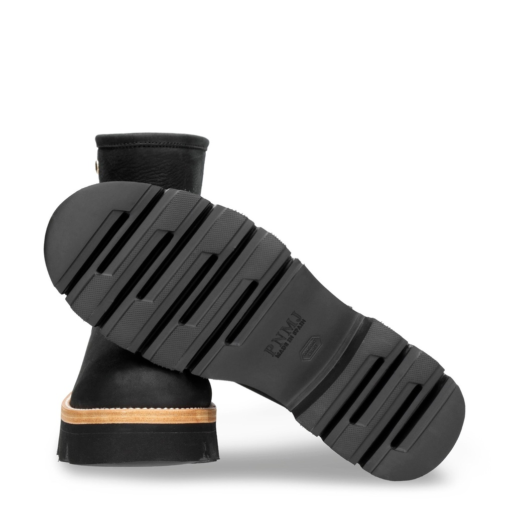 Laia B3 Nobuck Negro (3)