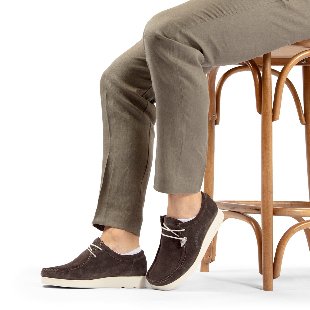 Light C9 Velour Marron (1)