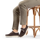Light C9 Velour Marron (1)