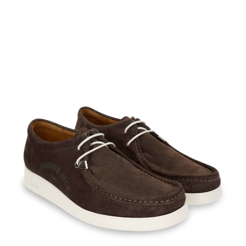 Light C9 Velour Marron (2)
