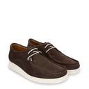 Light C9 Velour Marron (2)