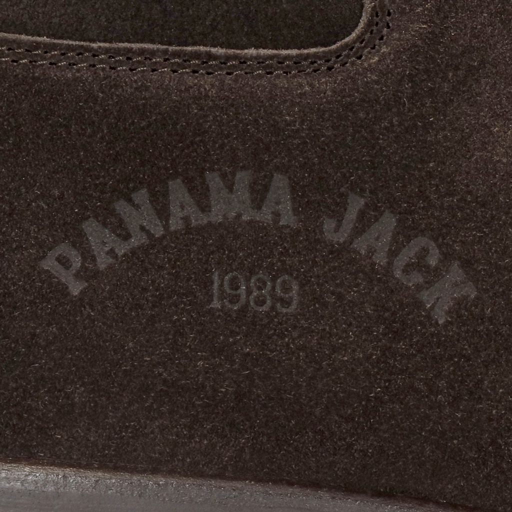 Lucca C2 Velour Marron (5)