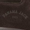 Lucca C2 Velour Marron (5)