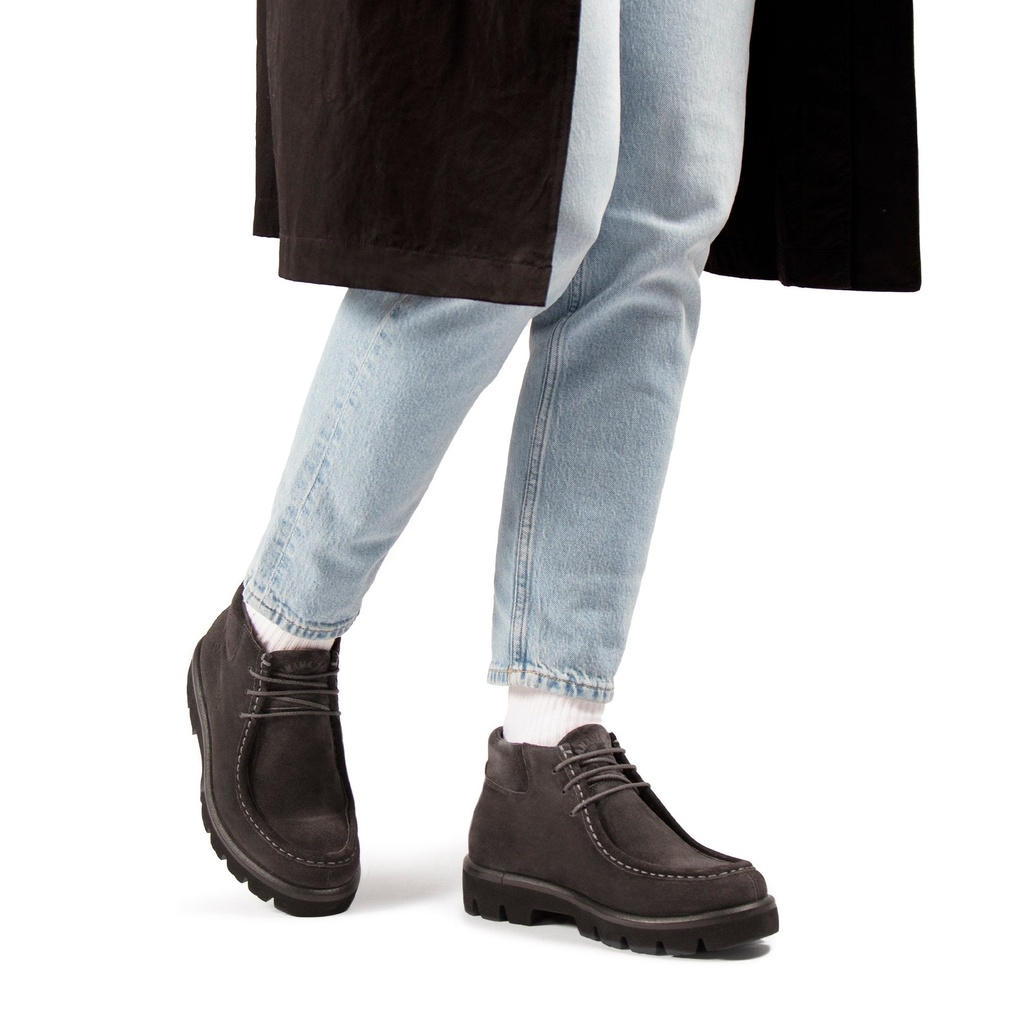Lucca C5 Velour Gris (1)