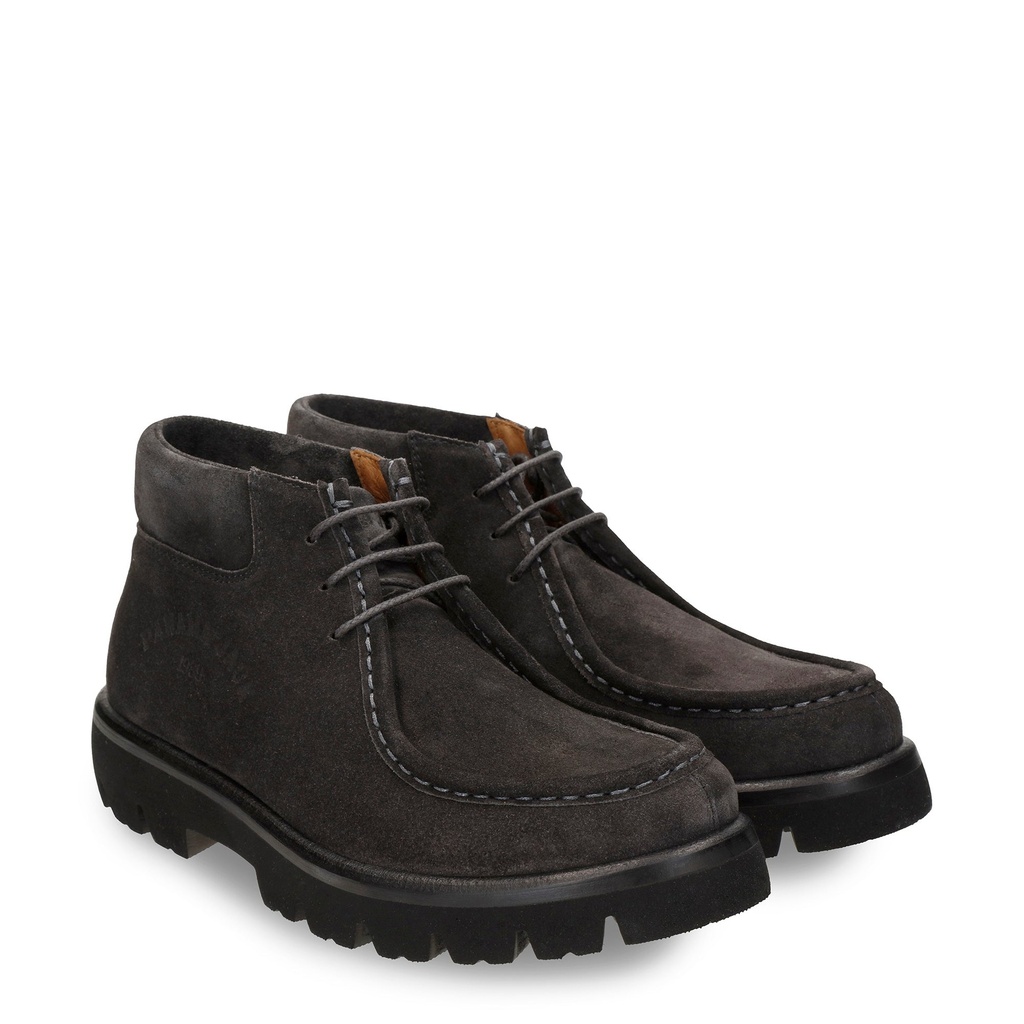 Lucca C5 Velour Gris (2)