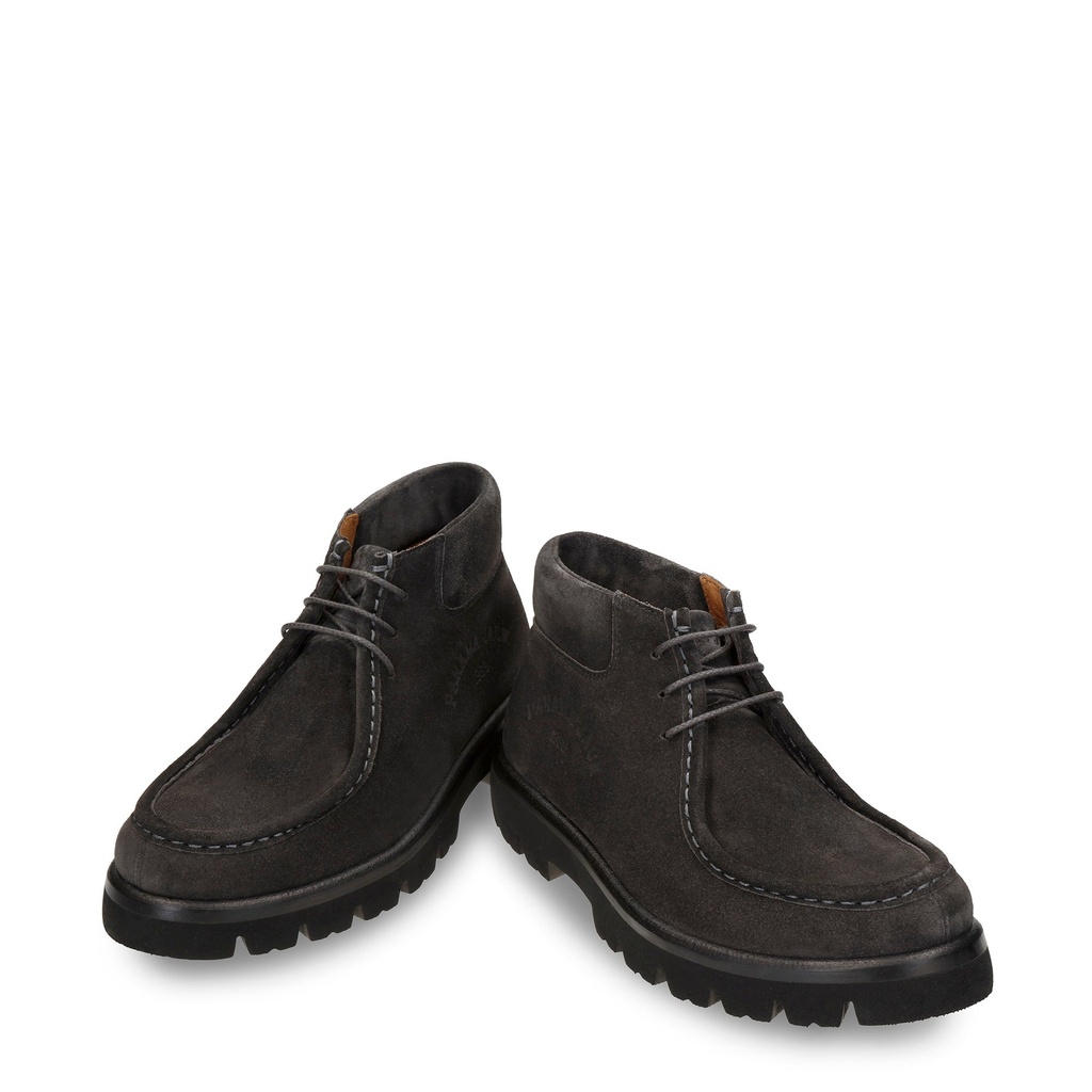 Lucca C5 Velour Gris (3)