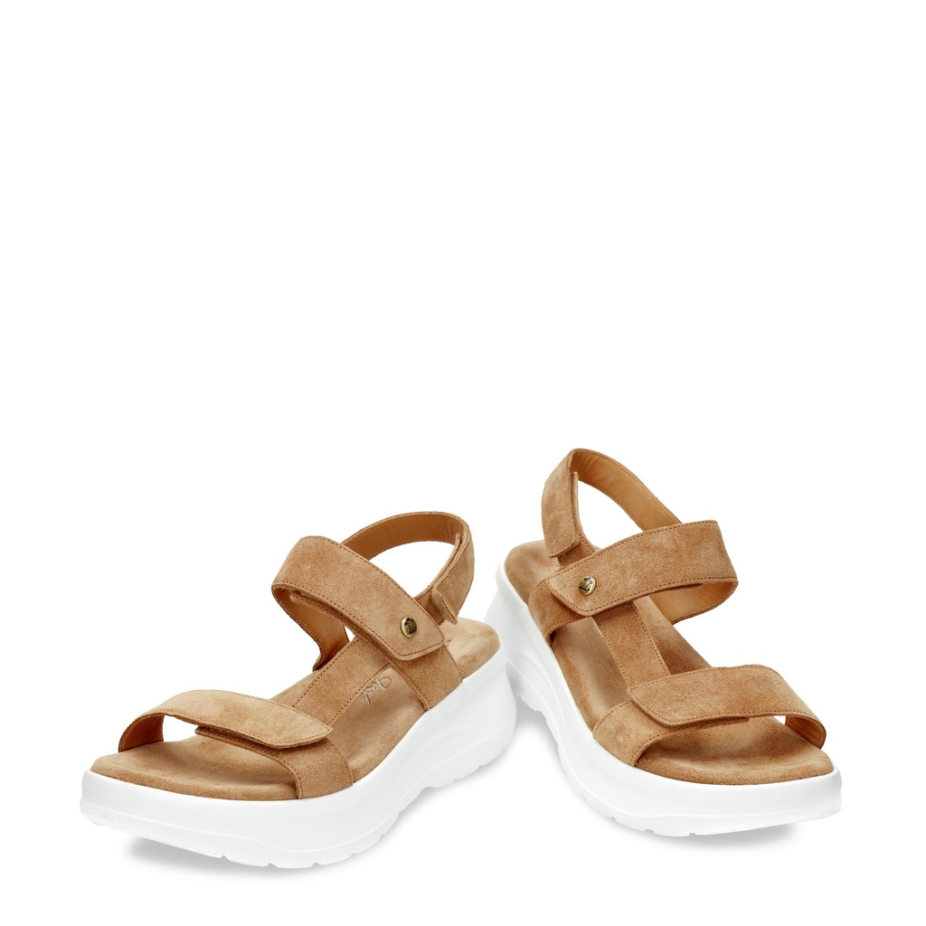 Noor B5 Velour Cuero (2)
