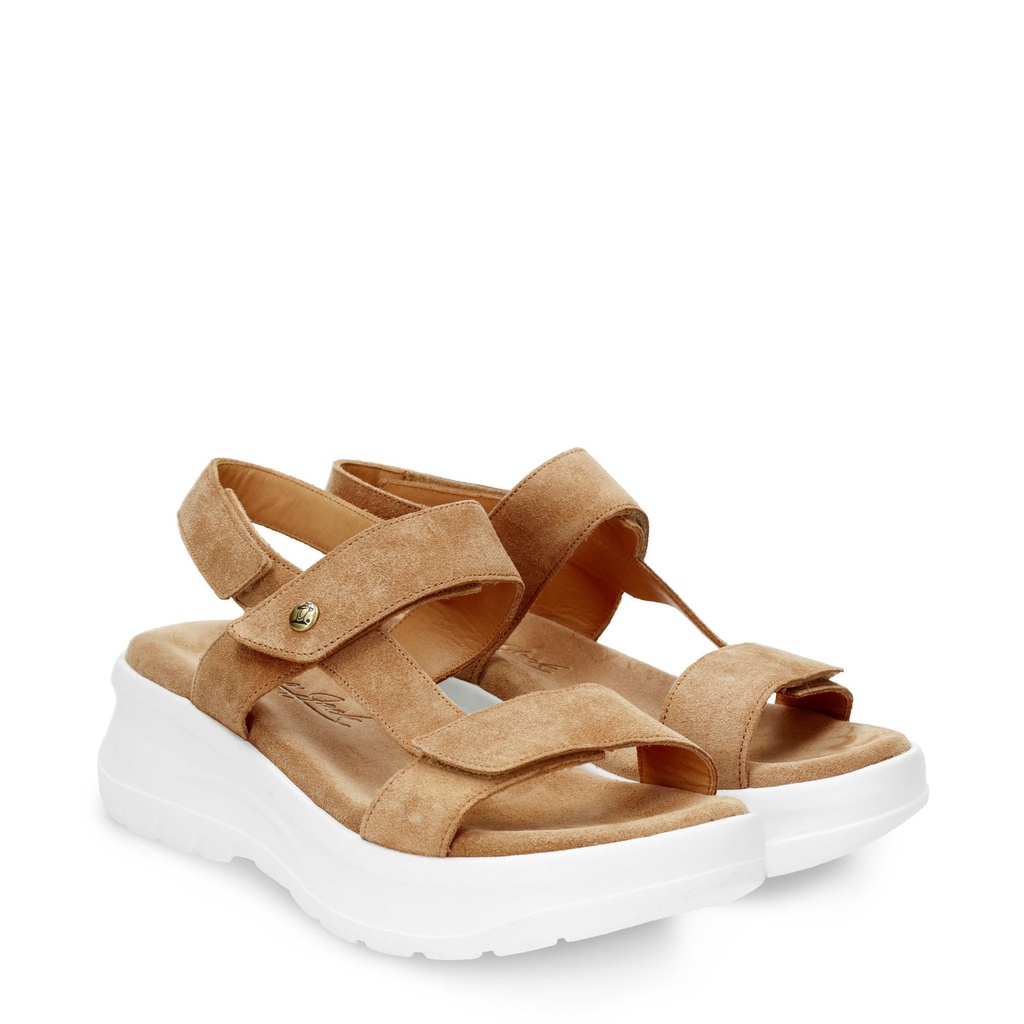 Noor B5 Velour Cuero (4)