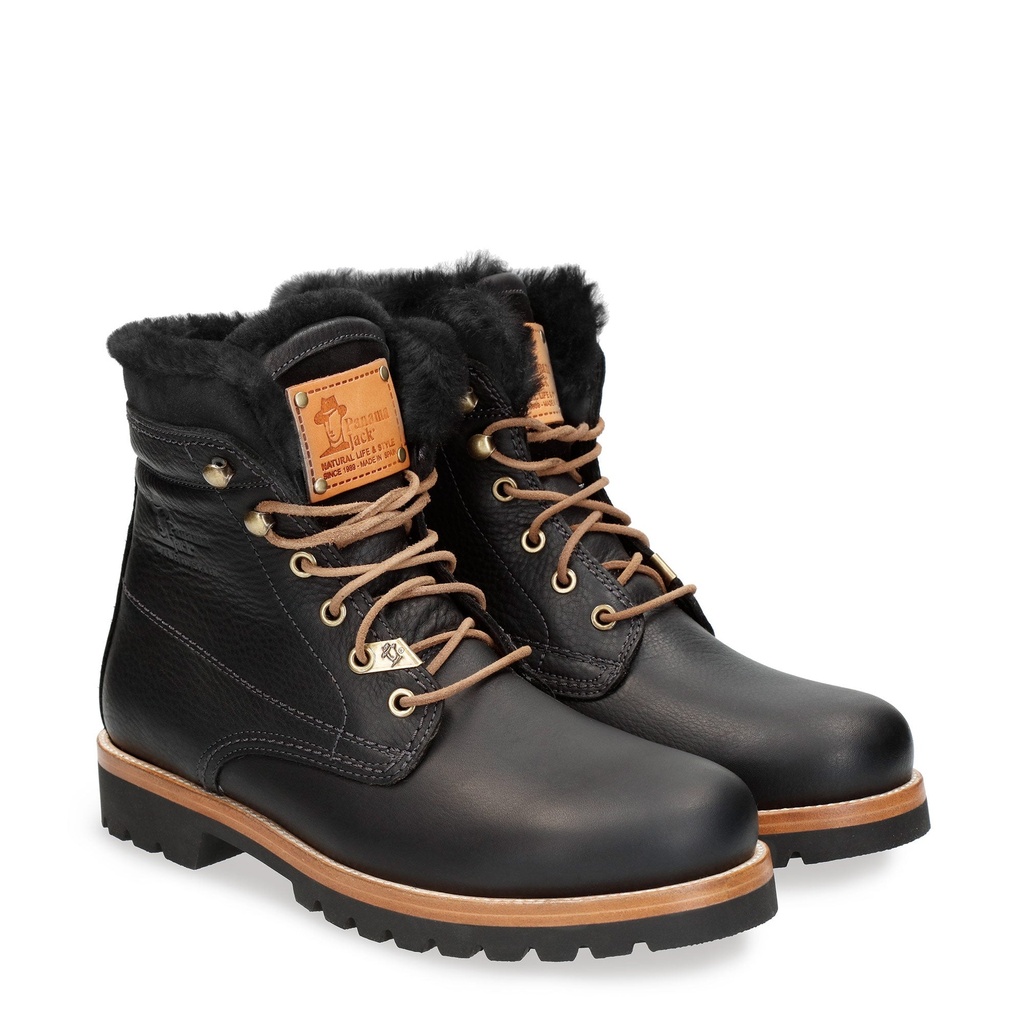 P03 Aviator Igloo C18 Napa Grass Negro (2)