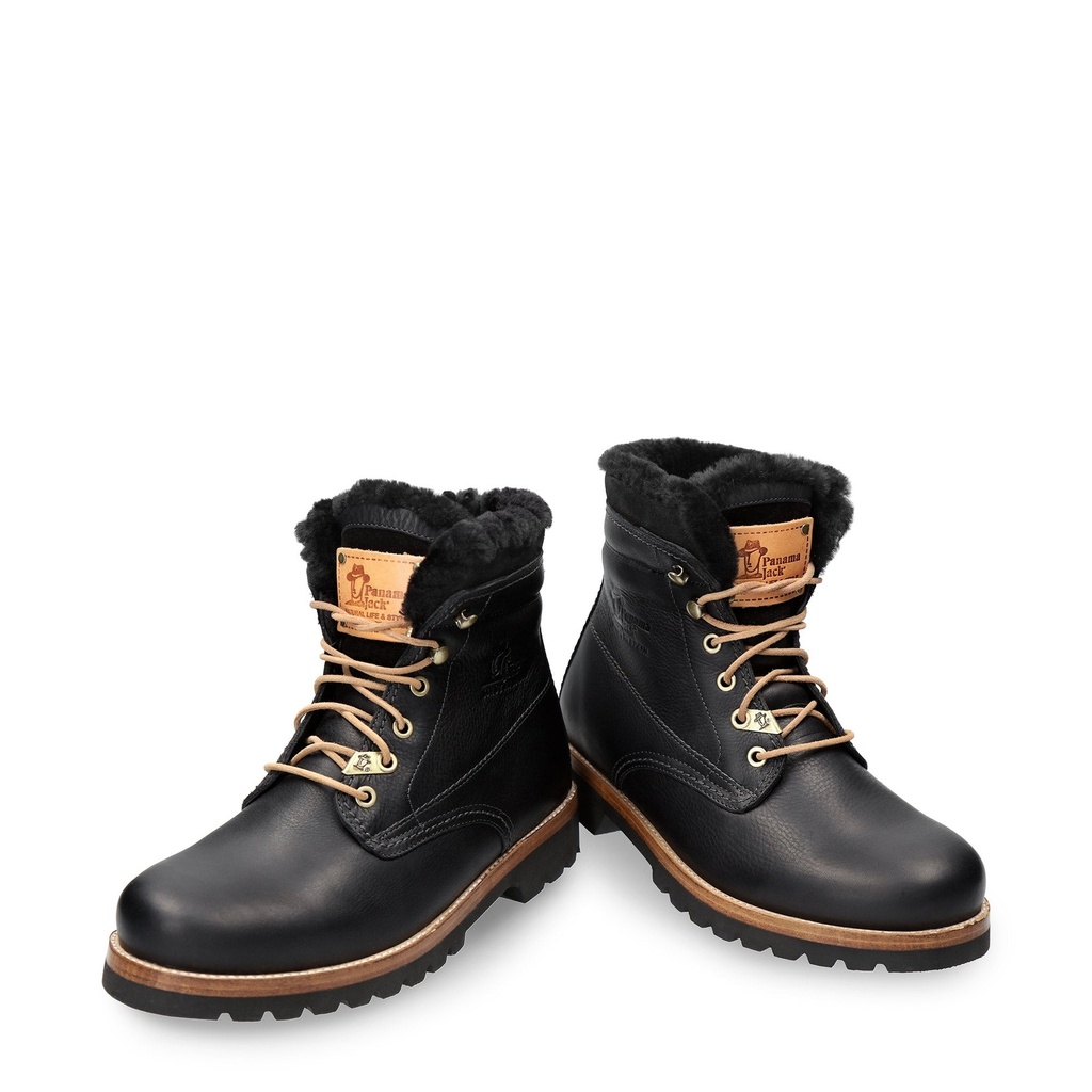 P03 Aviator Igloo C18 Napa Grass Negro (3)