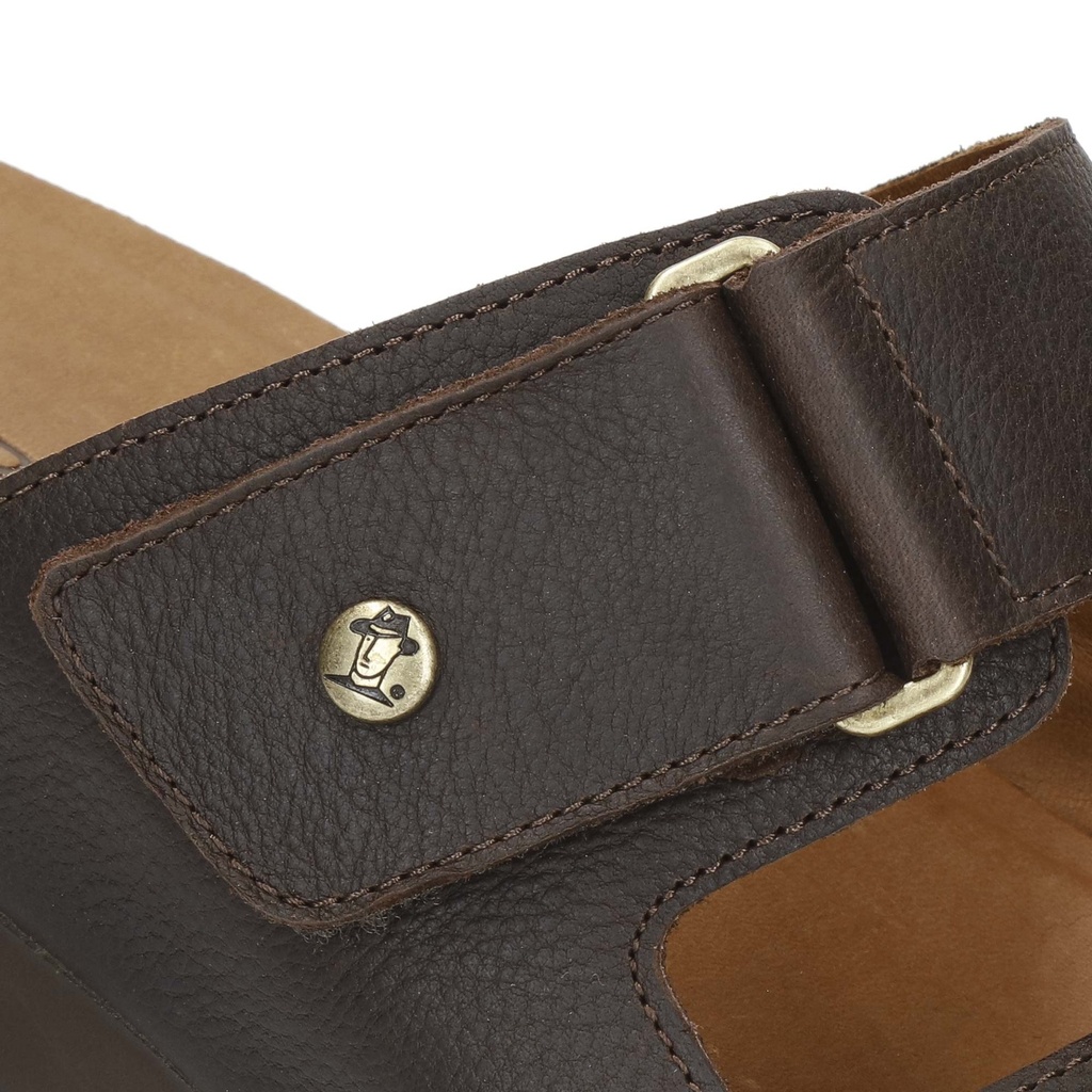 Sael C2 Napa Grass Marron (5)