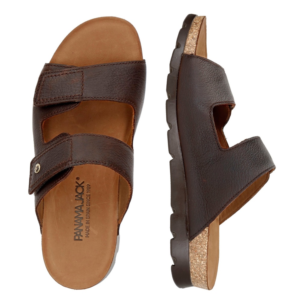 Saulo C2 Napa Grass Marron (4)