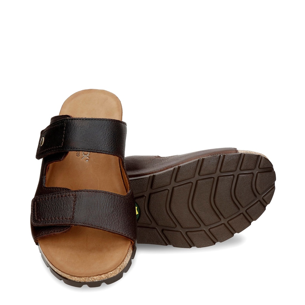 Saulo C2 Napa Grass Marron (5)