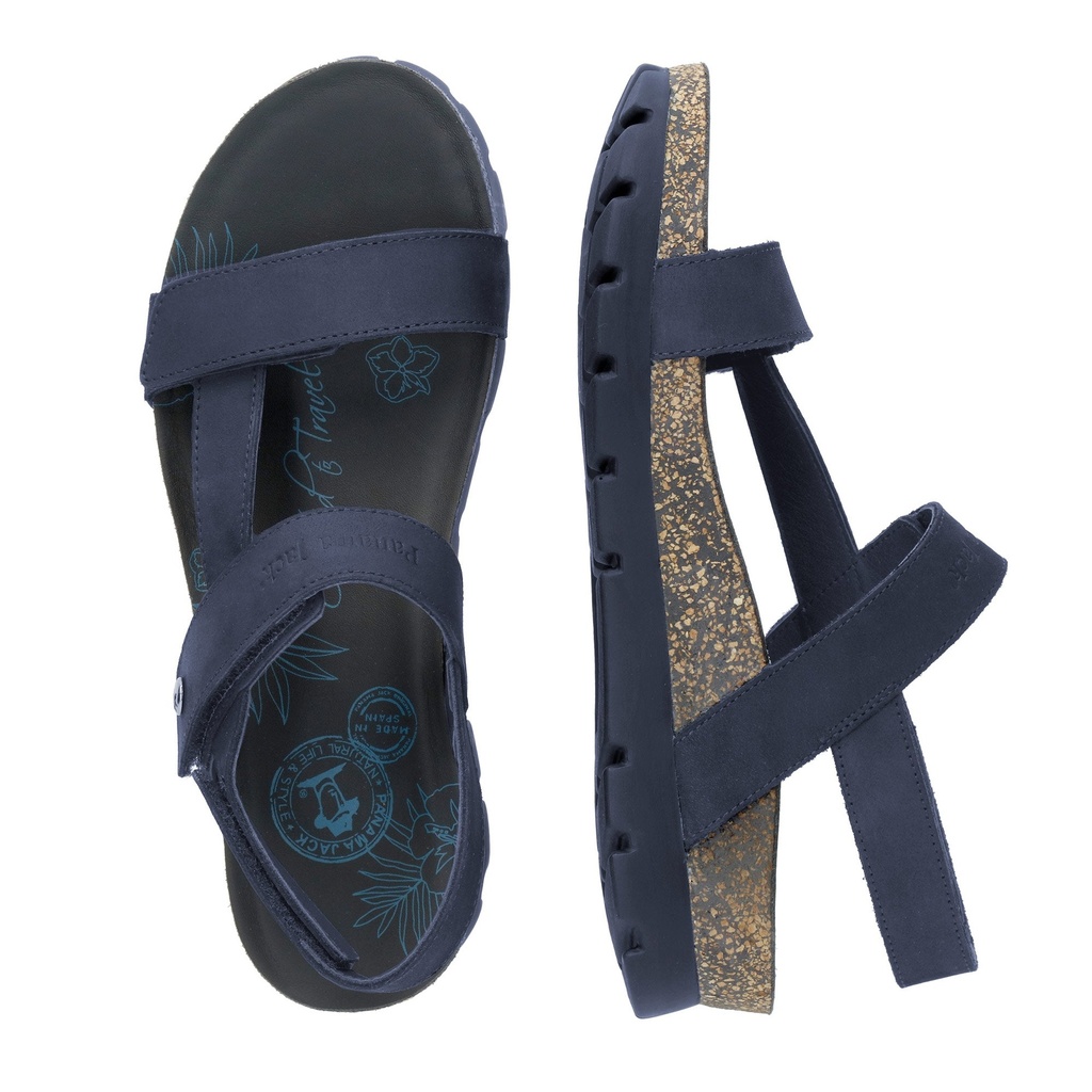 Selma Basics B1 Nobuck Marino (3)