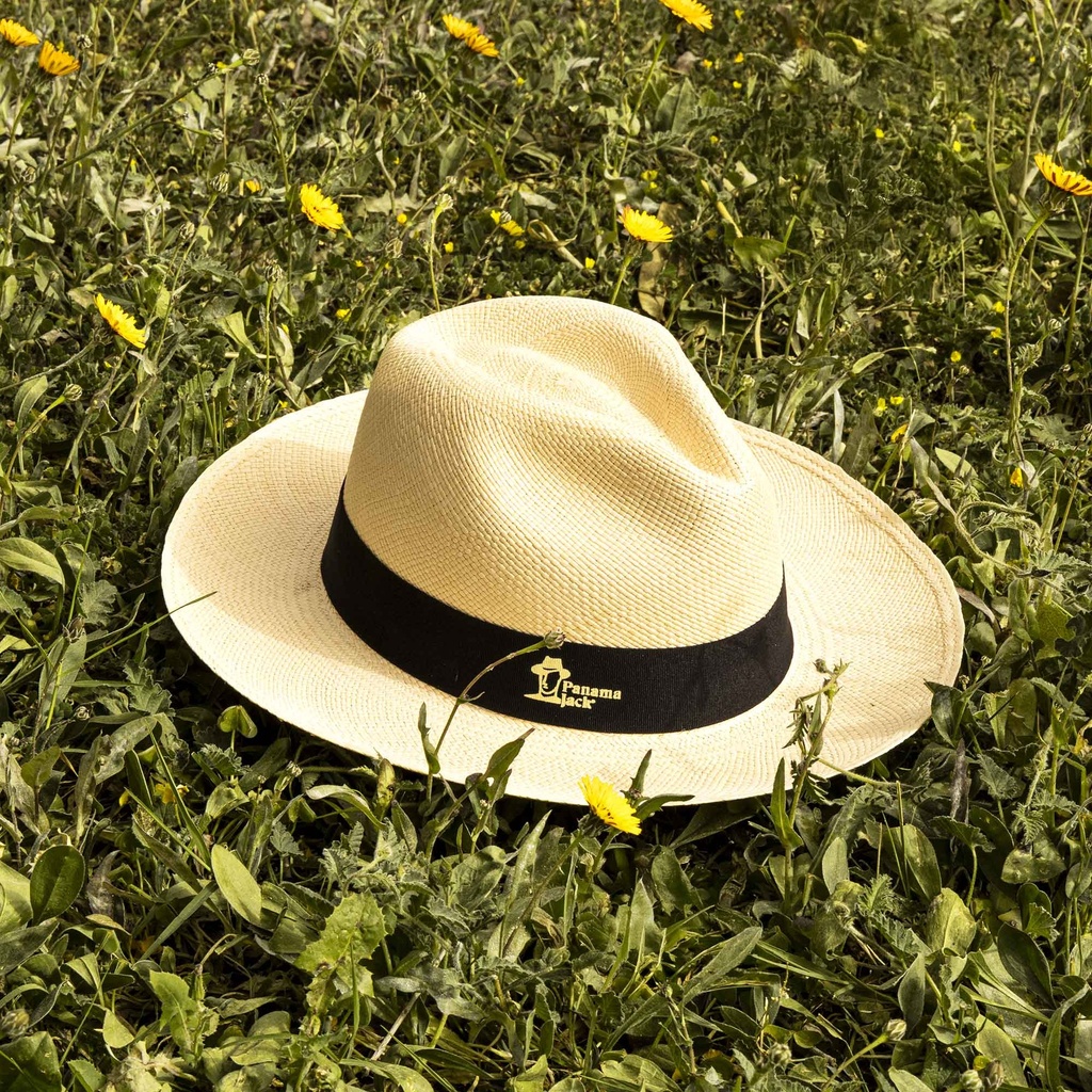 Sombrero Panama Natural F1 Natural (3)