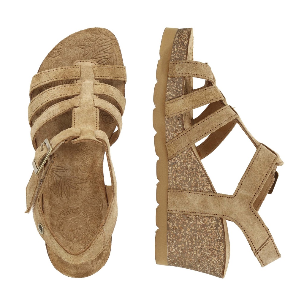 Vero B1 Velour Cuero (3)