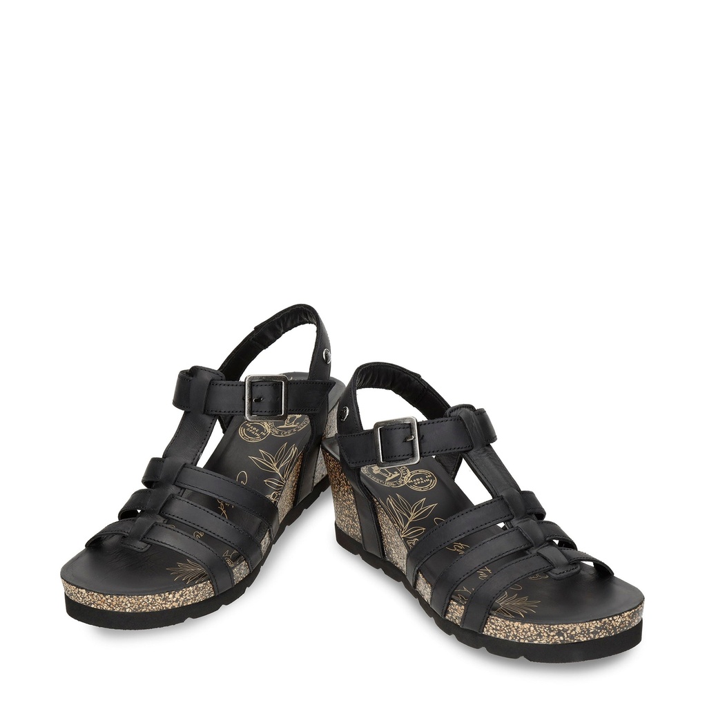 Vero B3 Napa Grass Negro (4)