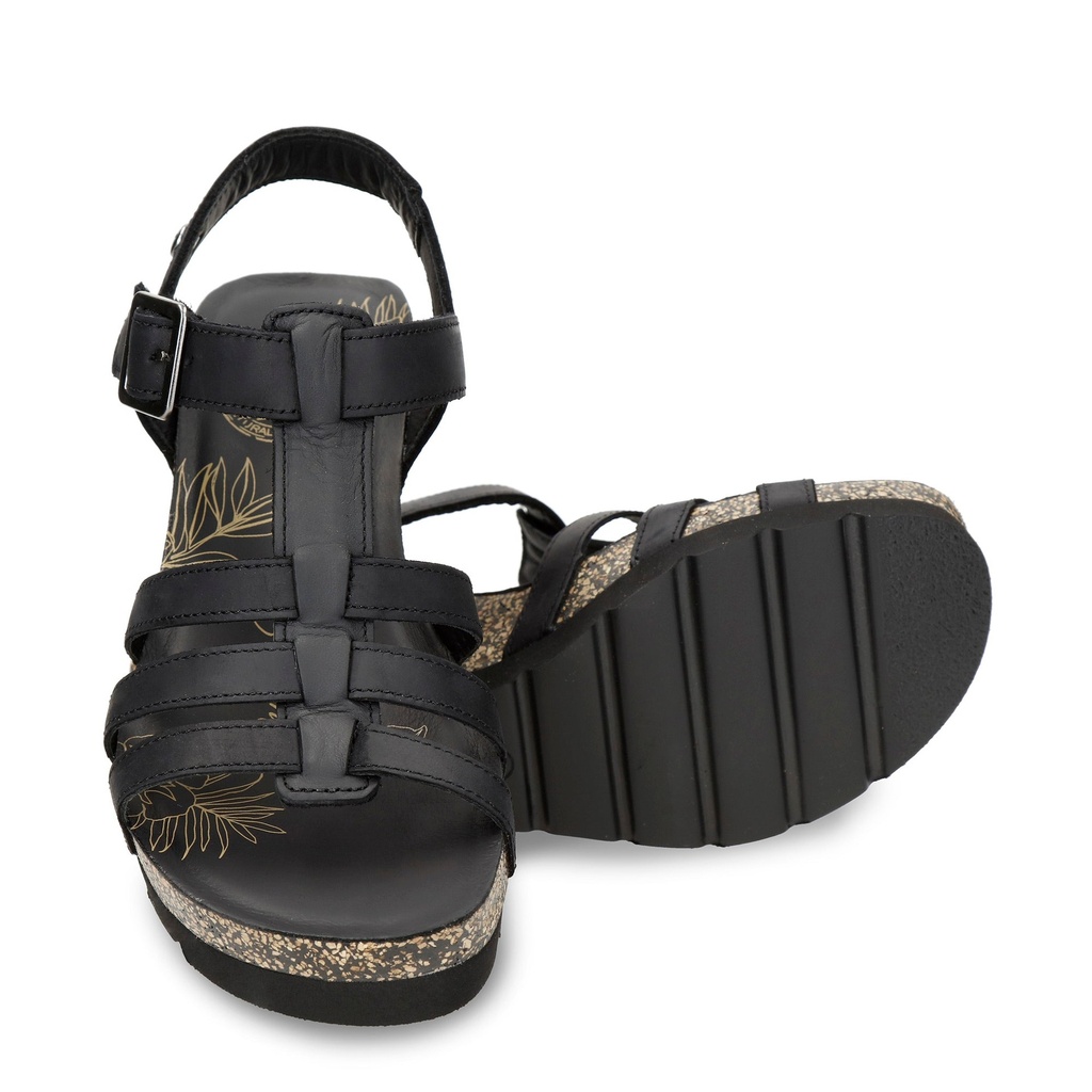 Vero B3 Napa Grass Negro (5)