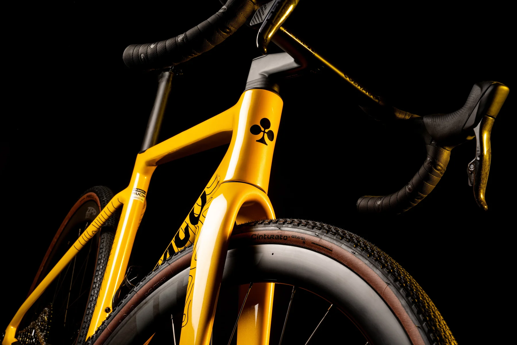 Bicicleta G4-X (2)