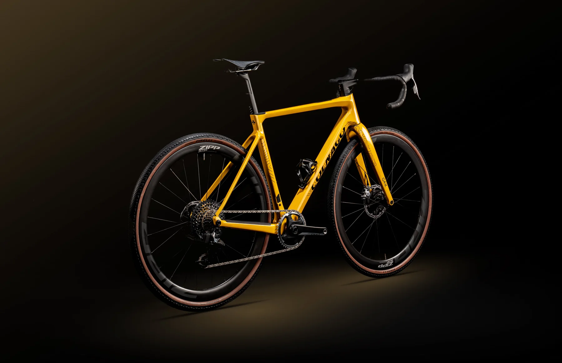 Bicicleta G4-X (4)