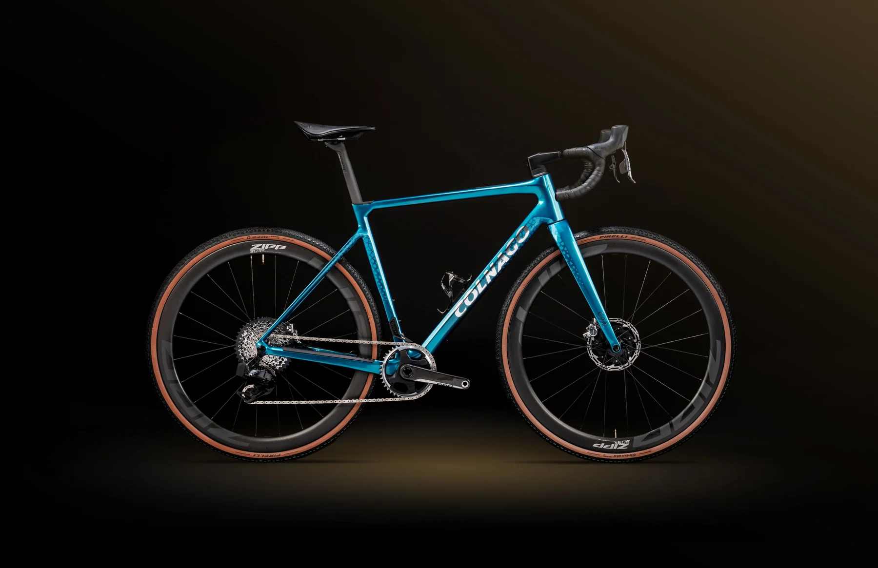 Bicicleta G4-X ICBL (1)