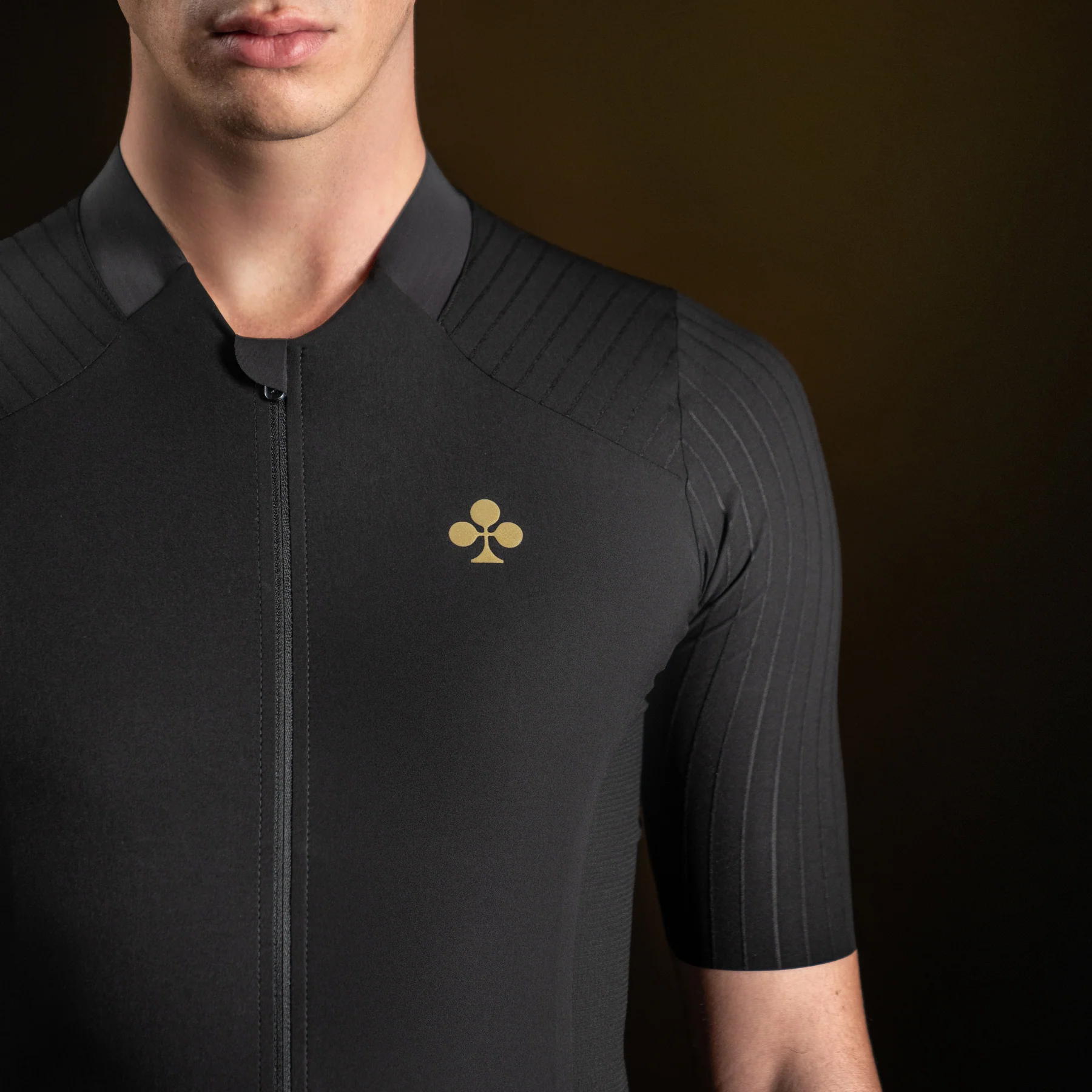 Ace - maillot aerodinámico de ciclismo Hombre (2)