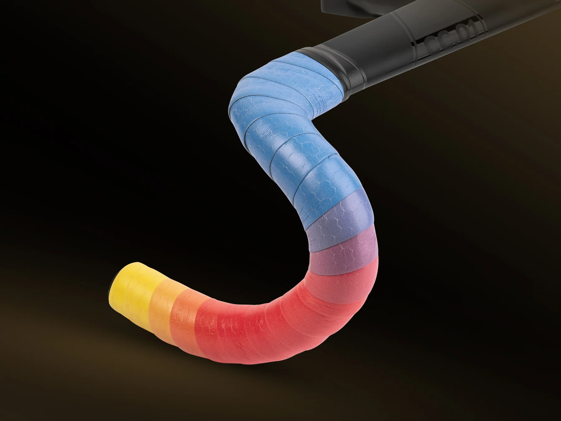 Cinta de manillar Grip UAE ADQ (1)
