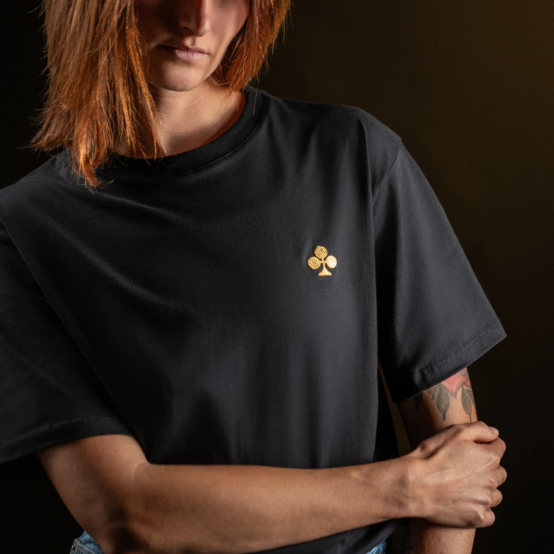 Camiseta de algodón (1)