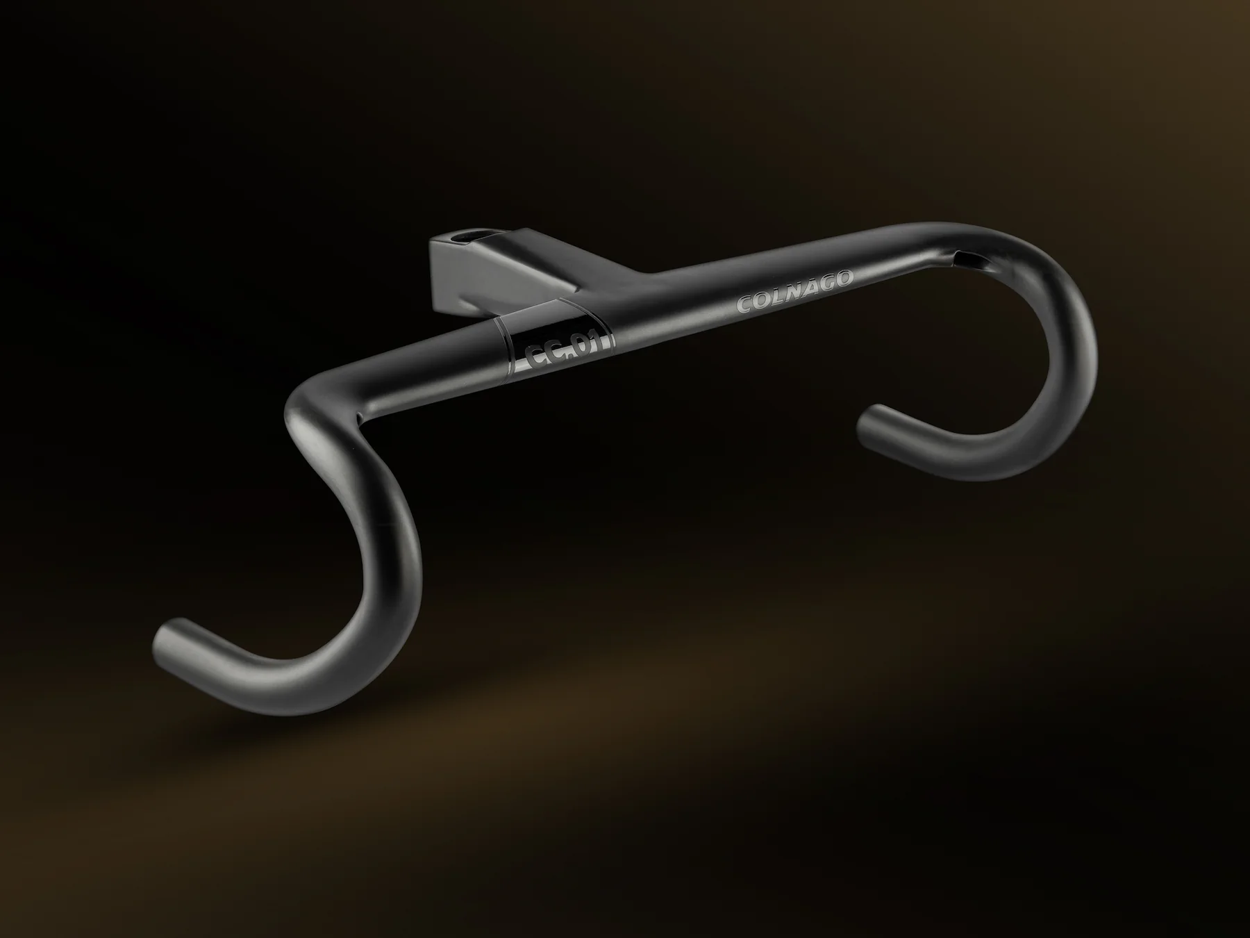 Manillar de carbono integrado CC.01 Regular (1)