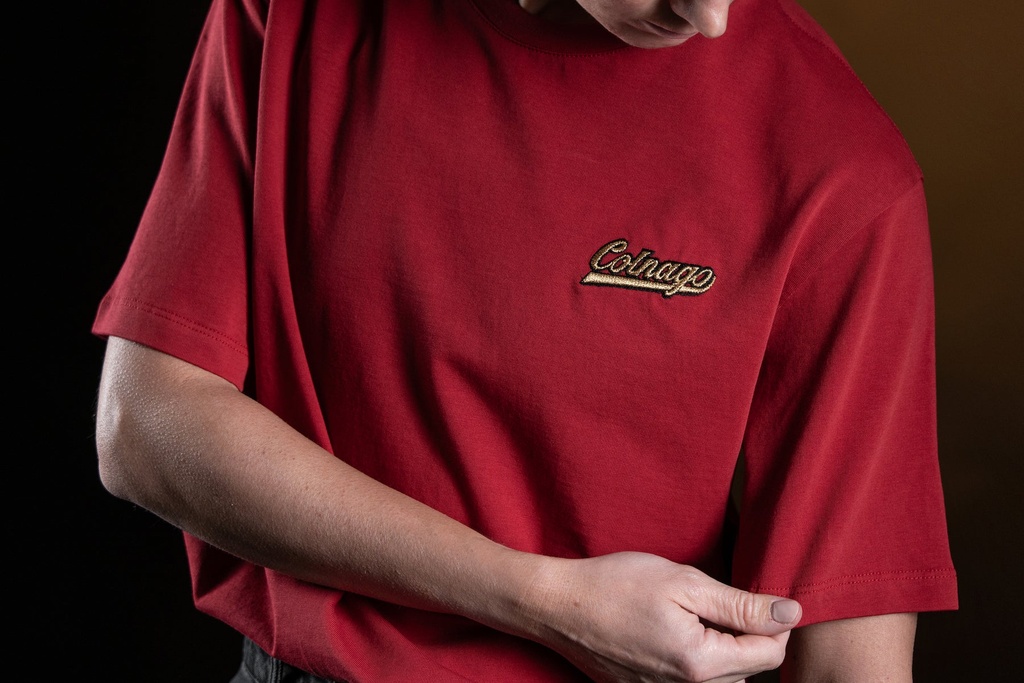 Colnago College T-shirt (1)