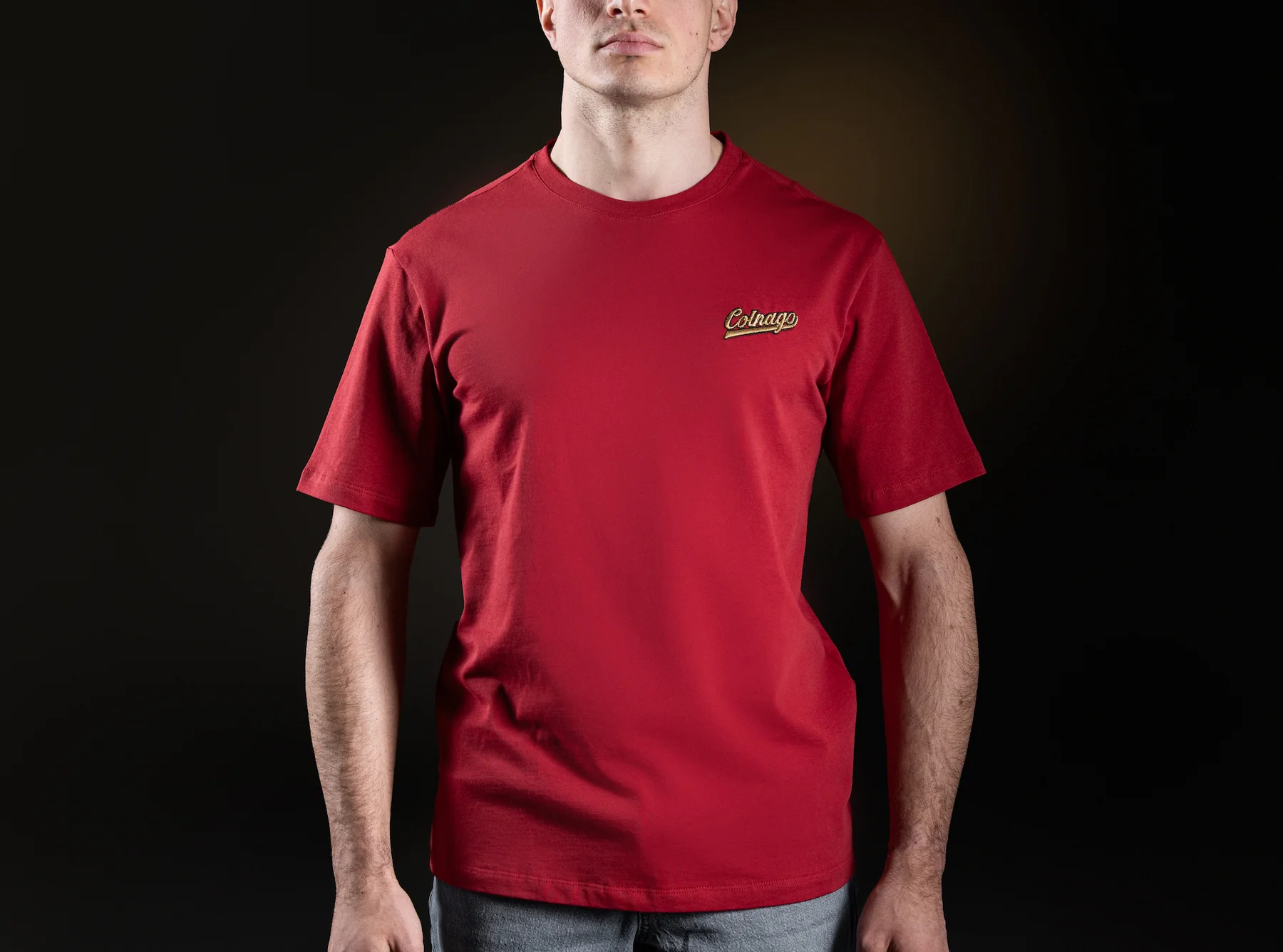 Colnago College T-shirt (2)