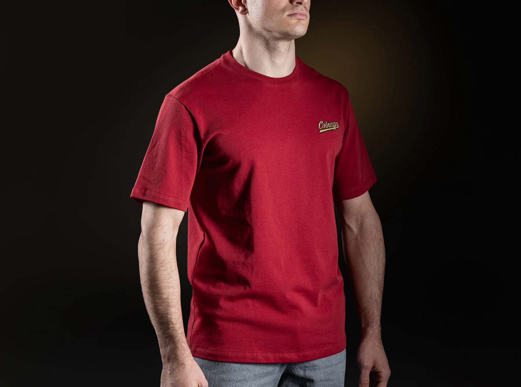 Colnago College T-shirt (3)