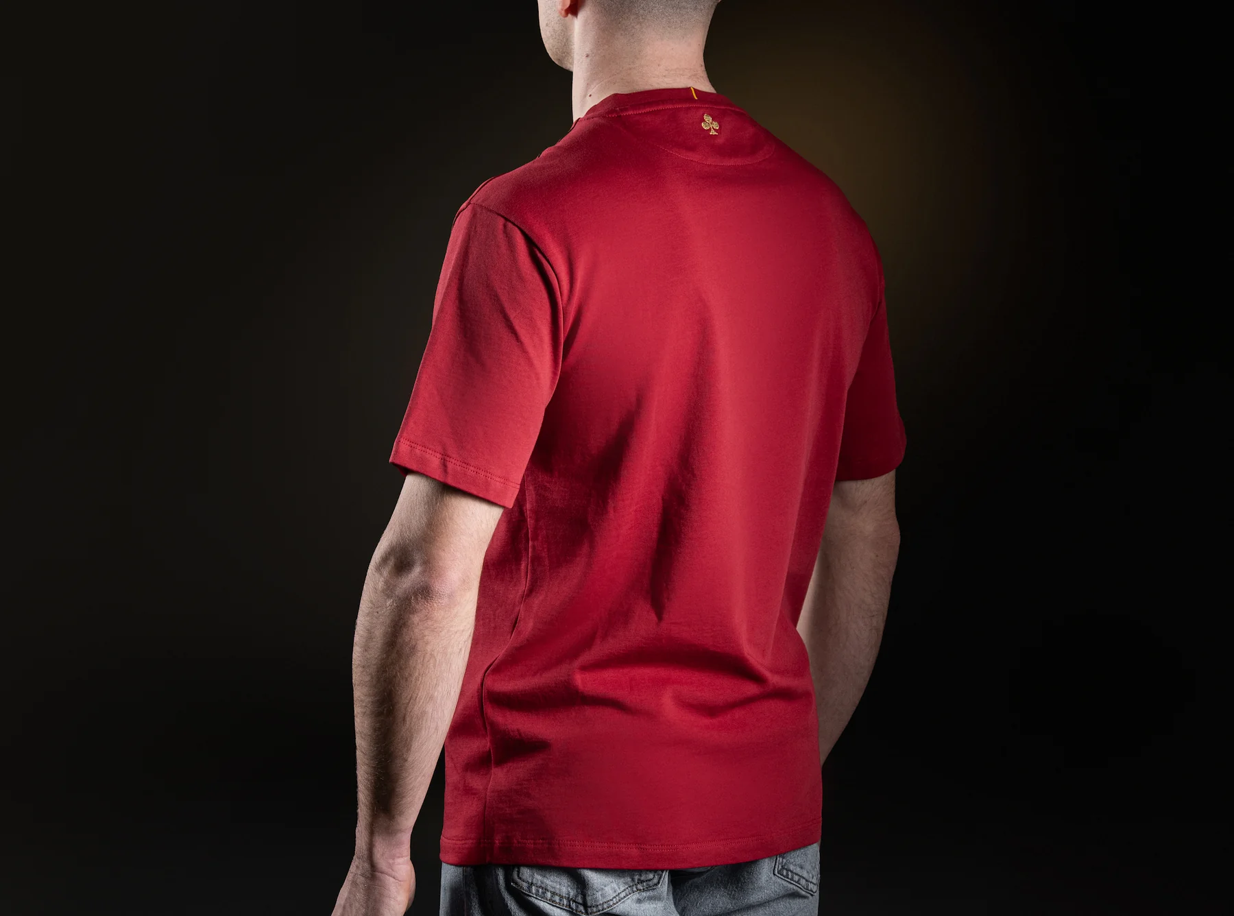 Colnago College T-shirt (4)