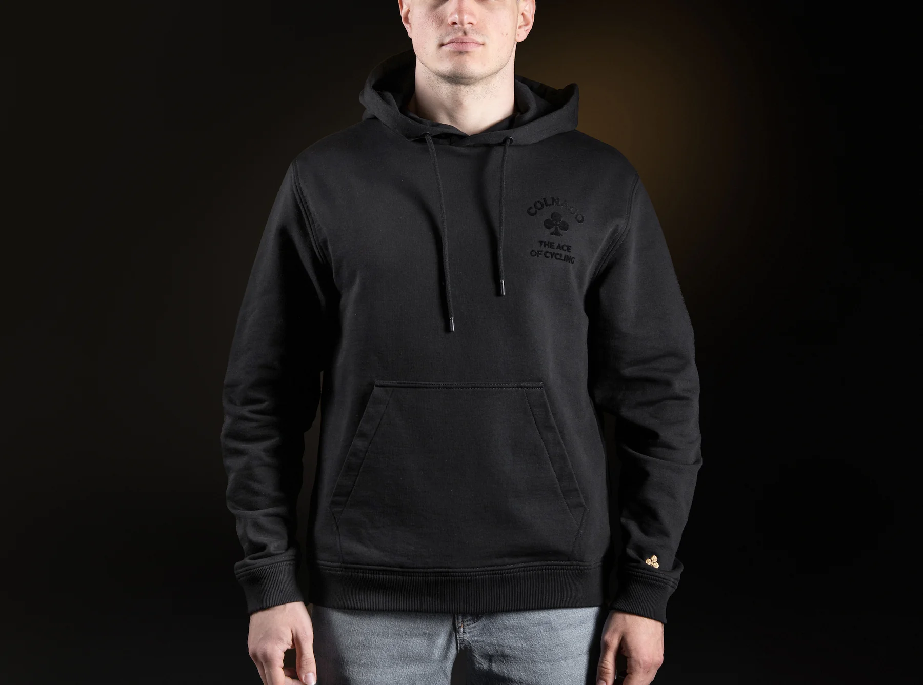 The Ace Of Cycling Hoodie (2)