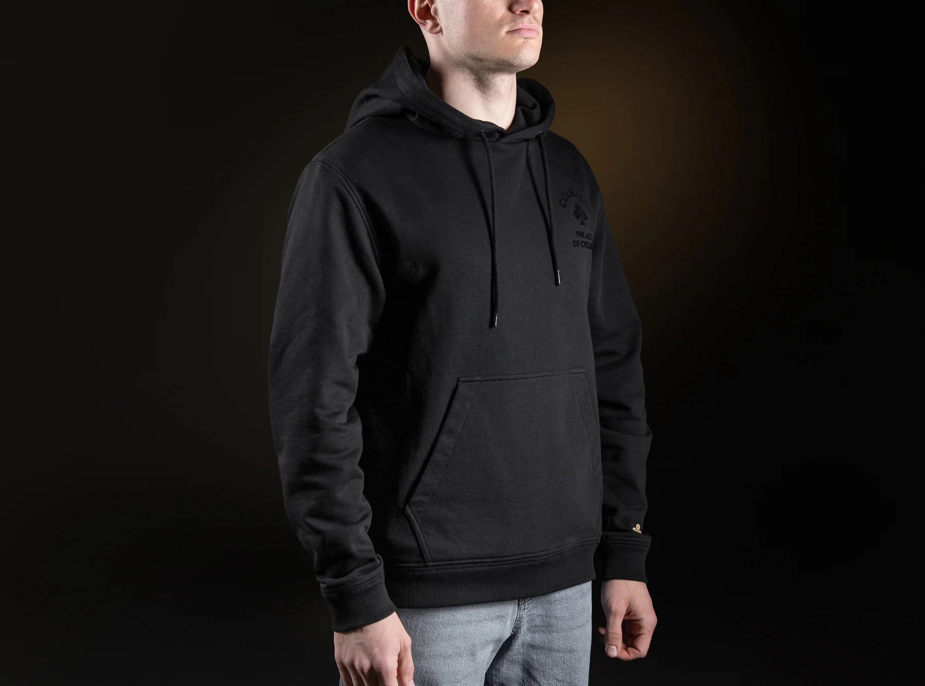The Ace Of Cycling Hoodie (3)