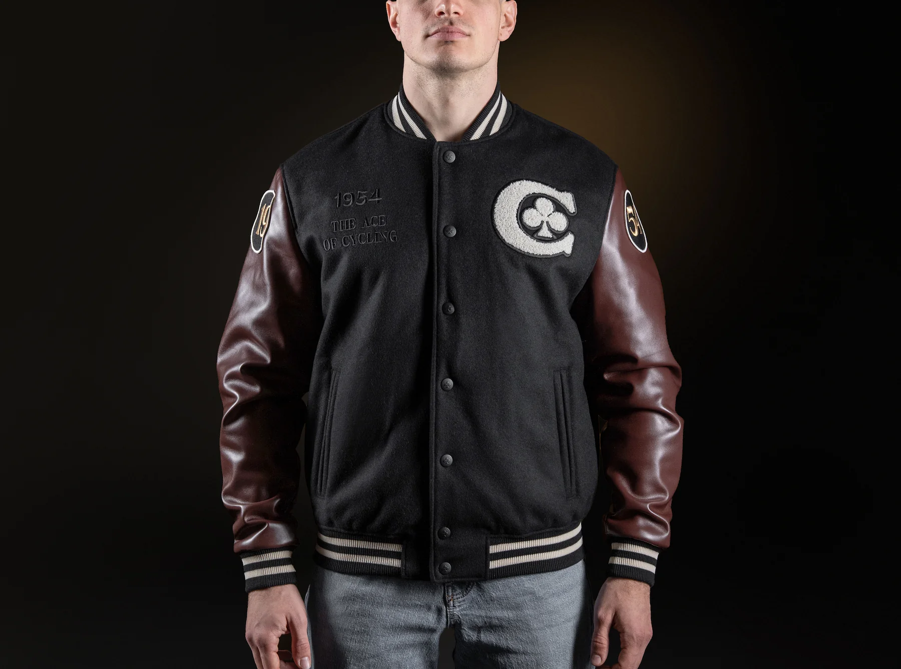 Varsity 1954 (2)