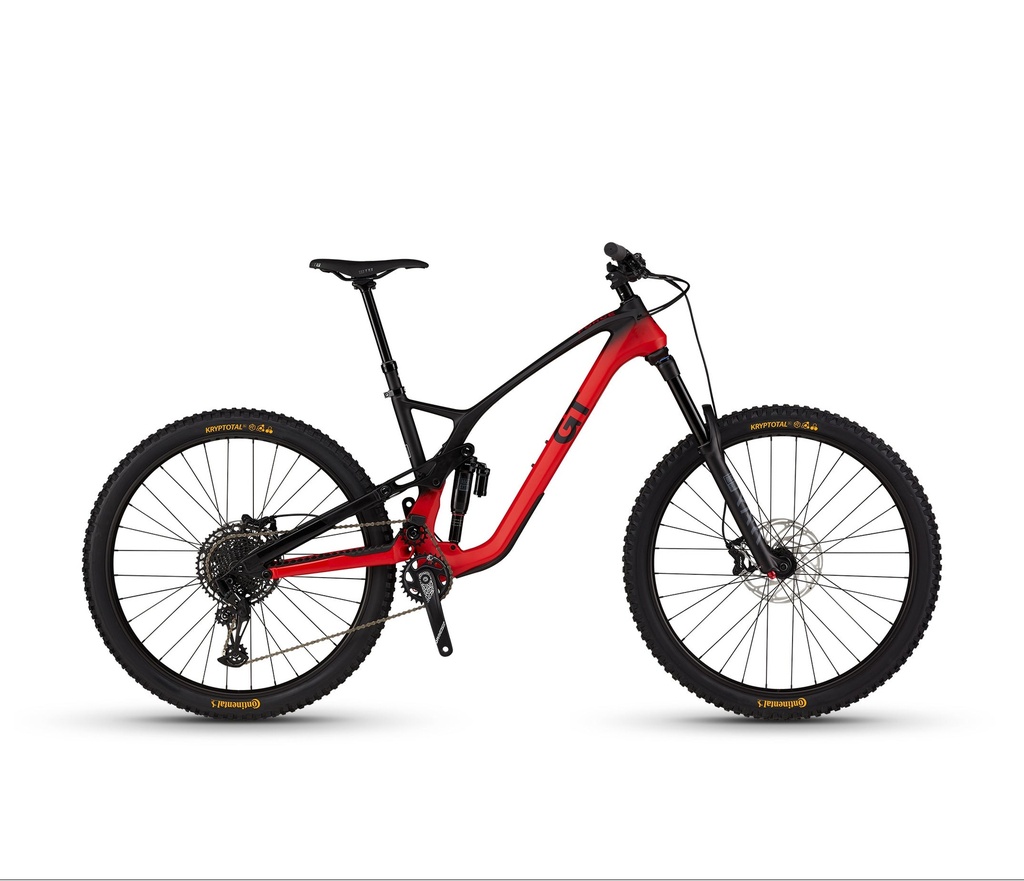 Force Carbon Elite High Pivot LTS Added Adjustability Ruckus Management (1)