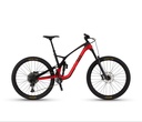 Force Carbon Elite High Pivot LTS Added Adjustability Ruckus Management (1)