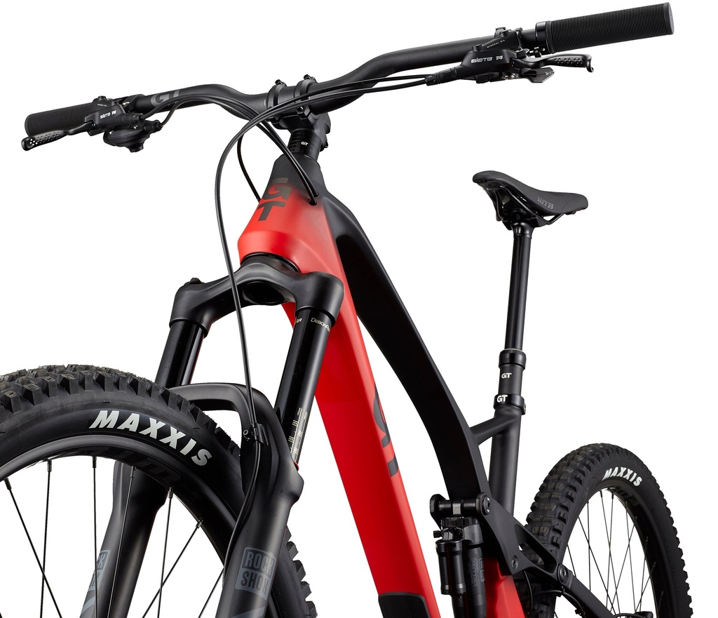Force Carbon Elite High Pivot LTS Added Adjustability Ruckus Management (5)