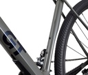 Grade Carbon Elite Gravel Travel Integrated Frame Protection Suspension fork compatible (4)