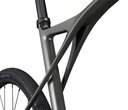 Grade Carbon Elite Gravel Travel Integrated Frame Protection Suspension fork compatible (5)