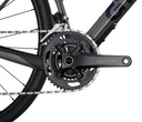 Grade Carbon Elite Gravel Travel Integrated Frame Protection Suspension fork compatible (6)