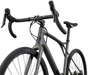 Grade Carbon Elite Gravel Travel Integrated Frame Protection Suspension fork compatible (7)