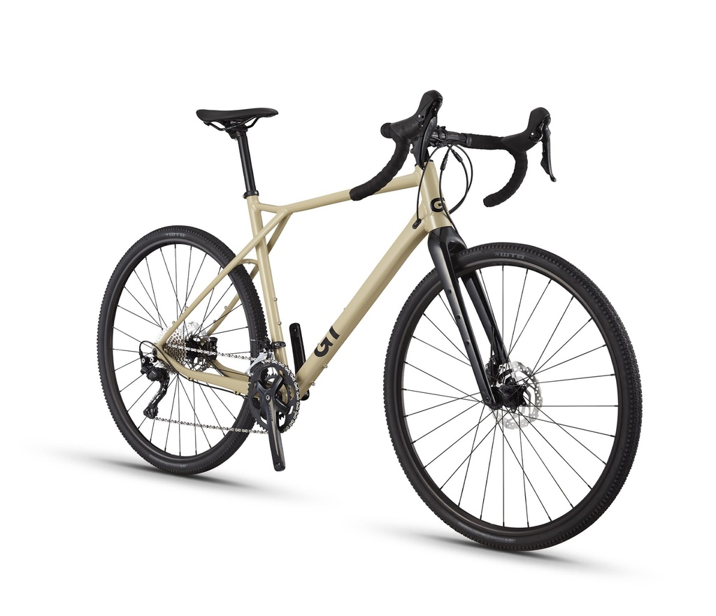 Grade Comp Suspension fork compatible (2)