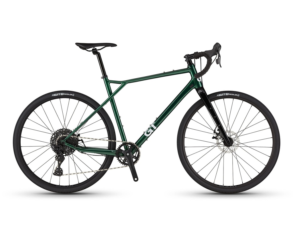 Grade Sport Suspension fork compatible (1)