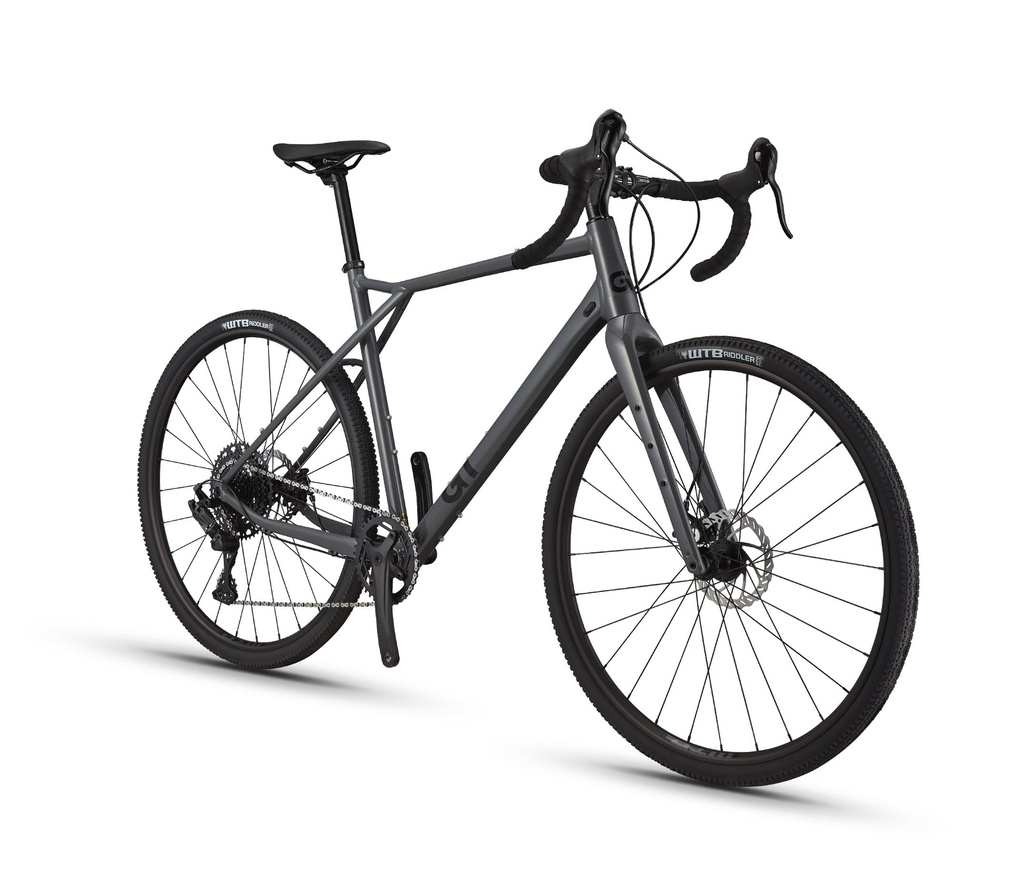 Grade Sport Suspension fork compatible (2)
